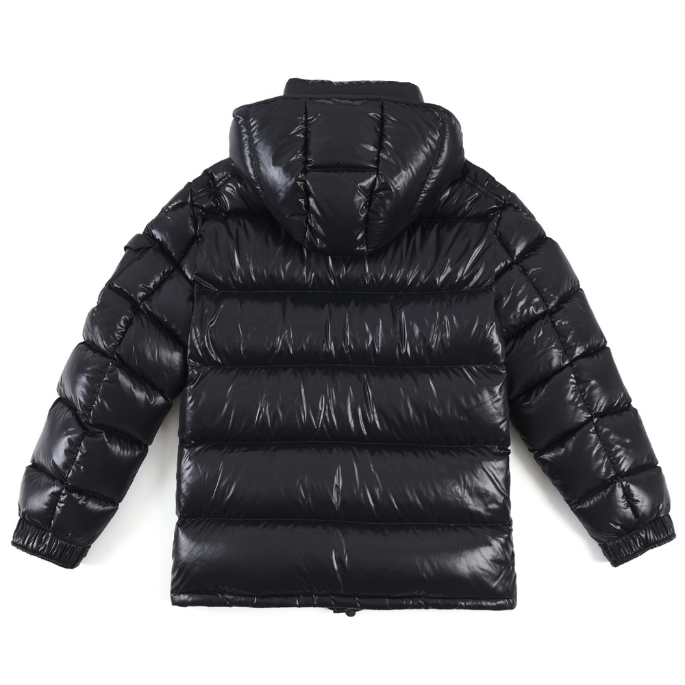 Short Down Jacket - image 2